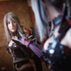 Cosplay by KingdomCrafts | Photo by So Say We All